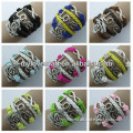 MYLOVE love rose lucky bracelet women cheap jewelry wholesale MLZ008